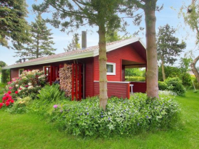 Holiday Home Thing - 200m from the sea by Interhome in Askeby